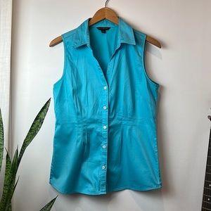 Banana Republic Blouse